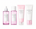 Madagascar Centella Pore Refining Skincare Set (4-Piece)