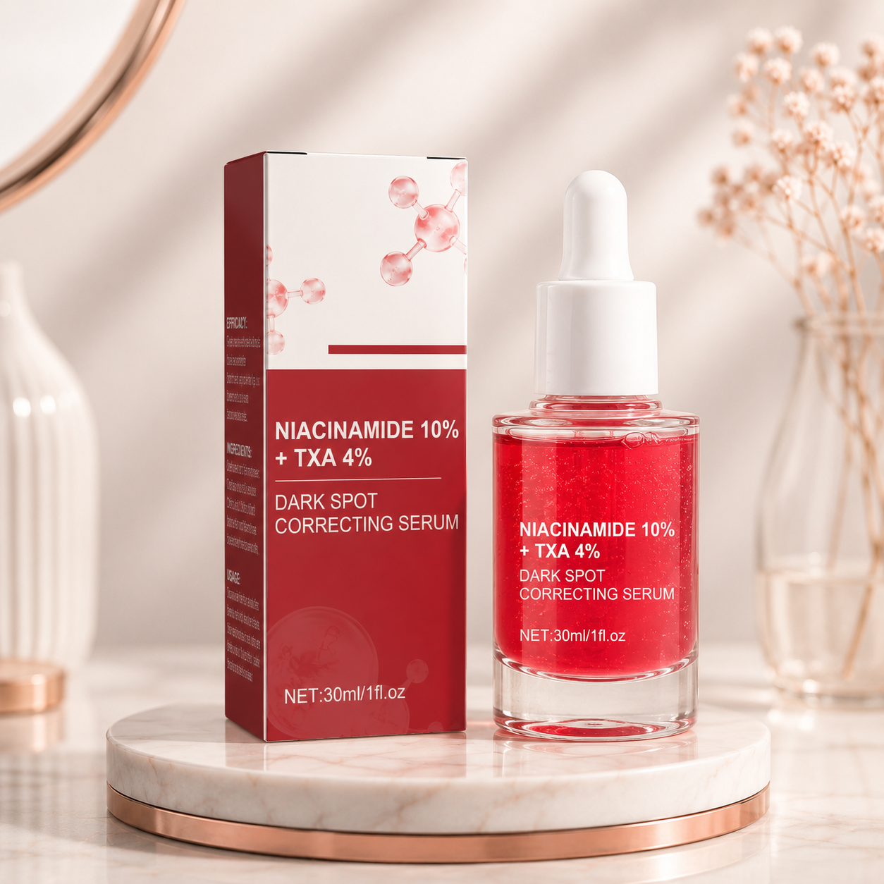 Niacinamide 10% Dark Spot Corrector