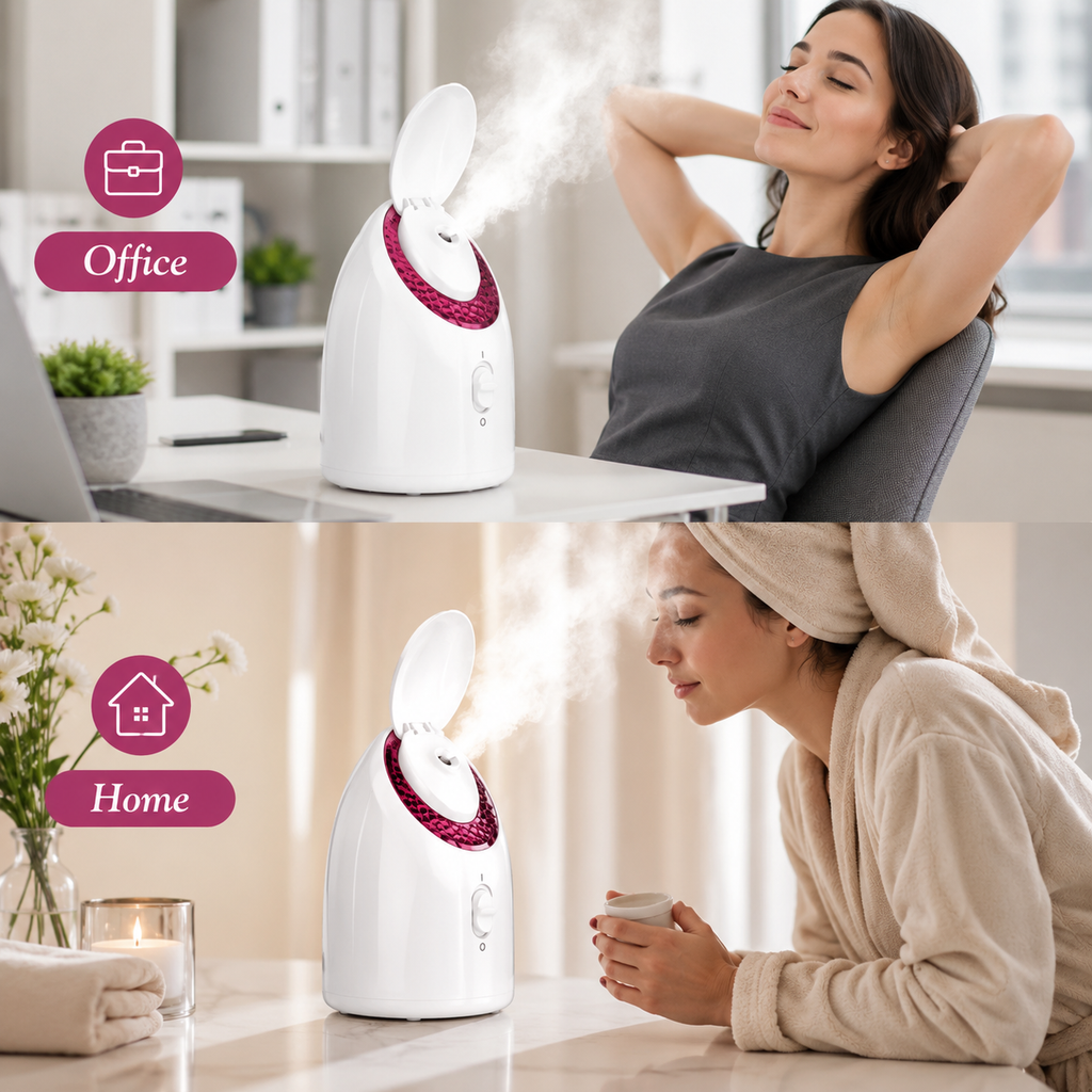 Viral Korea Skincare deep cleanse facial at home