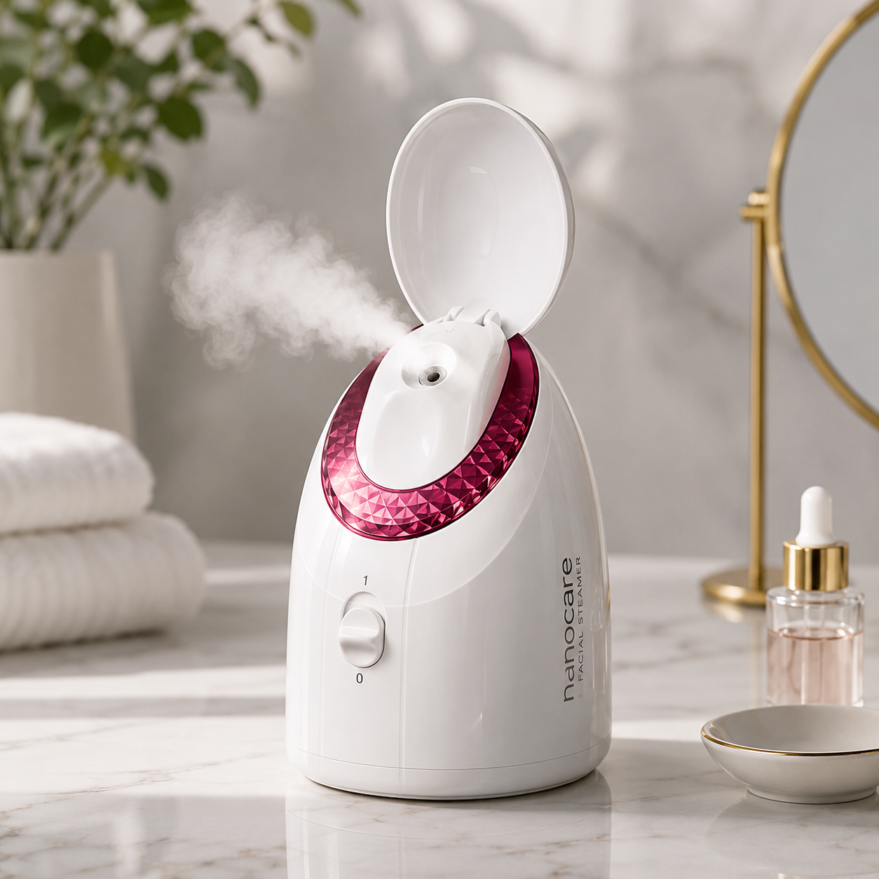 Viral Korea Skincare deep cleanse facial at home